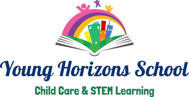 Young Horizon's School Logo