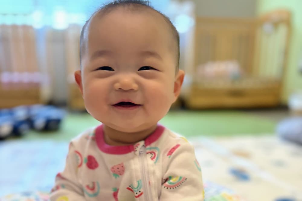 High-Tech Measures Keep Your Infant Safe