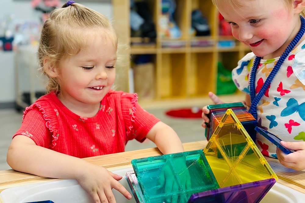 Cleaning & Sanitation Keep New Classrooms Spotless