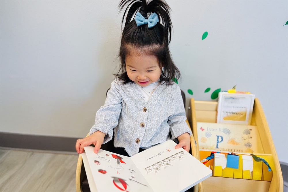 Family-Owned Business Where Your Child Thrives